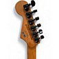 Used Charvel pro mod plus so cal 1 HH FR Blue Burst Solid Body Electric Guitar