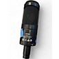 Used Audio-Technica AT2035 Condenser Microphone