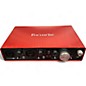 Used Focusrite Scarlett 2i4 Audio Interface thumbnail