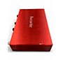 Used Focusrite Scarlett 2i4 Audio Interface