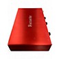 Used Focusrite Scarlett 2i4 Audio Interface