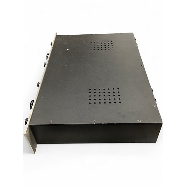 Used Universal Audio 2610S Microphone Preamp