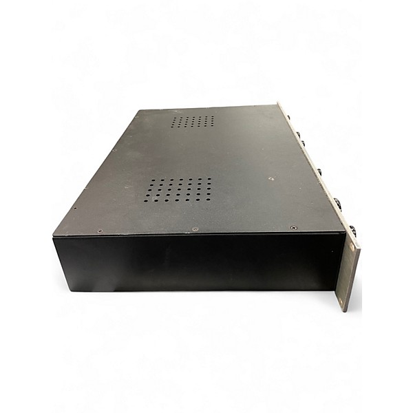 Used Universal Audio 2610S Microphone Preamp