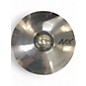 Used SABIAN 14in AAX Xplosion Hi Hat Pair Cymbal