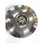 Used SABIAN 14in AAX Xplosion Hi Hat Pair Cymbal
