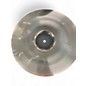 Used SABIAN 14in AAX Xplosion Hi Hat Pair Cymbal