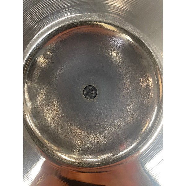 Used SABIAN 14in AAX Xplosion Hi Hat Pair Cymbal