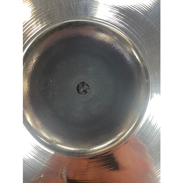 Used SABIAN 14in AAX Xplosion Hi Hat Pair Cymbal