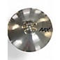 Used SABIAN 16in AAX Xplosion Crash Cymbal thumbnail