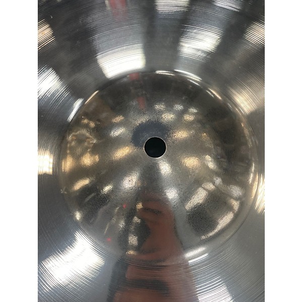 Used SABIAN 16in AAX Xplosion Crash Cymbal