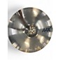 Used SABIAN 18in AAX Xplosion Crash Cymbal thumbnail