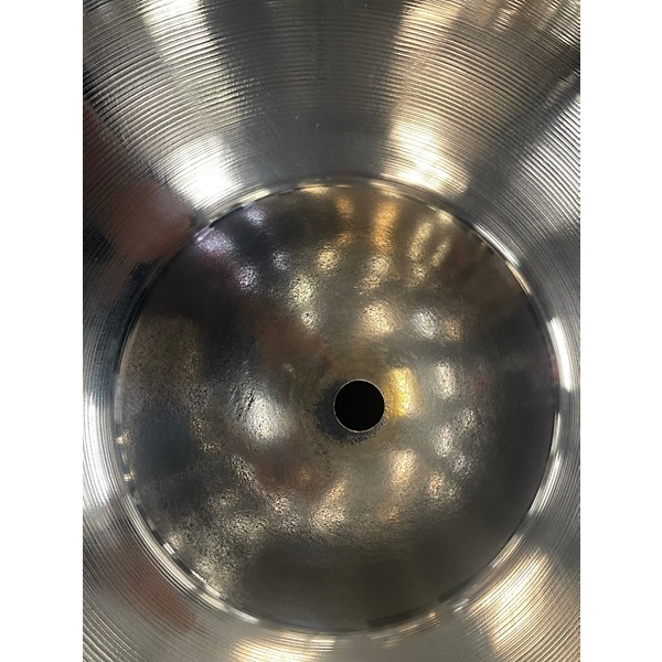 Used SABIAN 18in AAX Xplosion Crash Cymbal