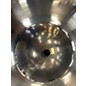 Used SABIAN 18in AAX Xplosion Crash Cymbal