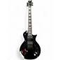 Used ESP LTD EC1007ET Black Solid Body Electric Guitar thumbnail