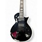Used ESP LTD EC1007ET Black Solid Body Electric Guitar