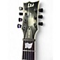Used ESP LTD EC1007ET Black Solid Body Electric Guitar