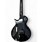 Used ESP LTD EC1007ET Black Solid Body Electric Guitar