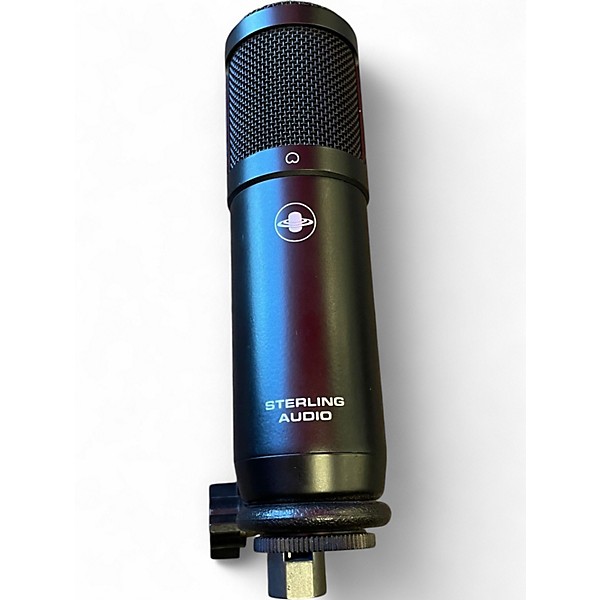 Used Sterling Audio S50 Condenser Microphone