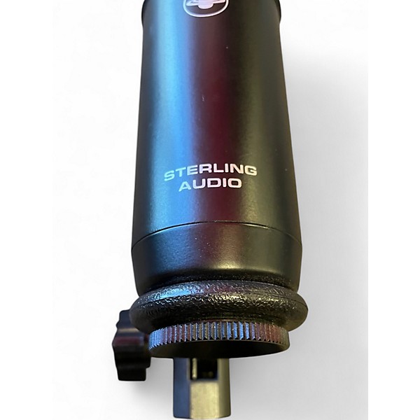 Used Sterling Audio S50 Condenser Microphone
