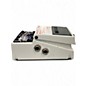Used BOSS TU2 Chromatic Tuner Pedal