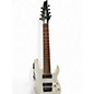 Used Ibanez RG8 8 String Olympic White Solid Body Electric Guitar thumbnail