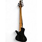 Used Redsub COLISEUM PURPLE BURL BURST Electric Bass Guitar