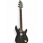 Used Godin REDLINE 1 Black Solid Body Electric Guitar thumbnail