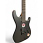 Used Godin REDLINE 1 Black Solid Body Electric Guitar