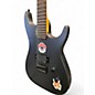 Used Godin REDLINE 1 Black Solid Body Electric Guitar
