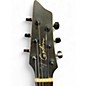 Used Godin REDLINE 1 Black Solid Body Electric Guitar