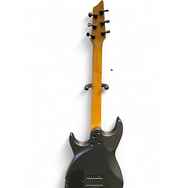 Used Godin REDLINE 1 Black Solid Body Electric Guitar
