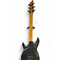 Used Godin REDLINE 1 Black Solid Body Electric Guitar