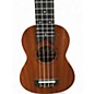 Used Aodsk AUS P-08 Natural Ukulele