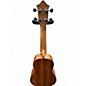 Used Aodsk AUS P-08 Natural Ukulele