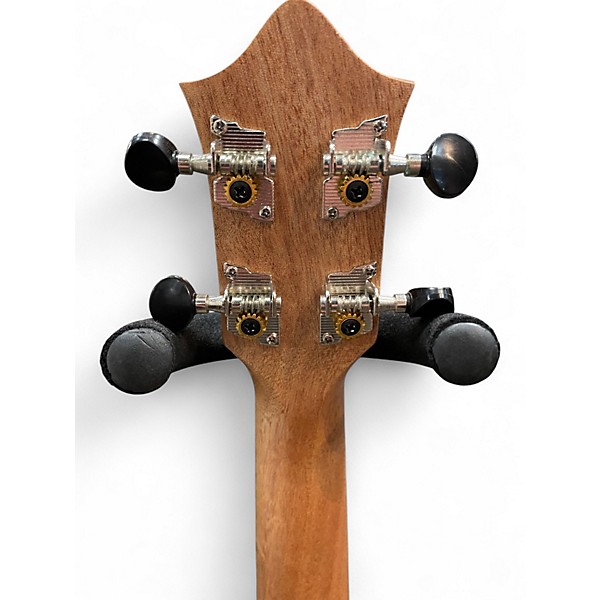 Used Aodsk AUS P-08 Natural Ukulele
