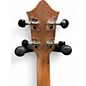 Used Aodsk AUS P-08 Natural Ukulele