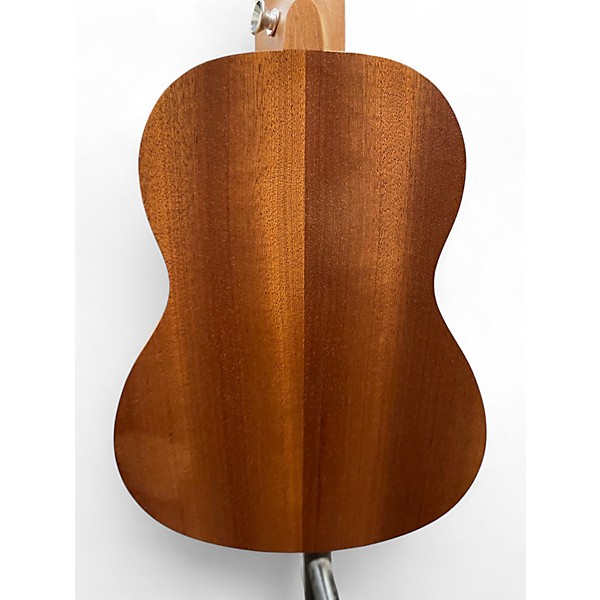 Used Aodsk AUS P-08 Natural Ukulele