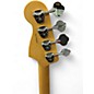 Used 2016 Fender American Elite Precision Bass 2 Color Sunburst Electric Bass Guitar