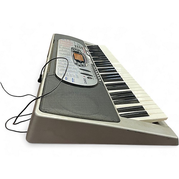 Used Casio CTK573 Portable Keyboard
