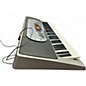 Used Casio CTK573 Portable Keyboard