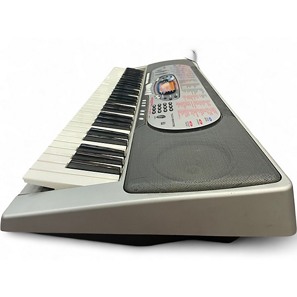 Used Casio CTK573 Portable Keyboard
