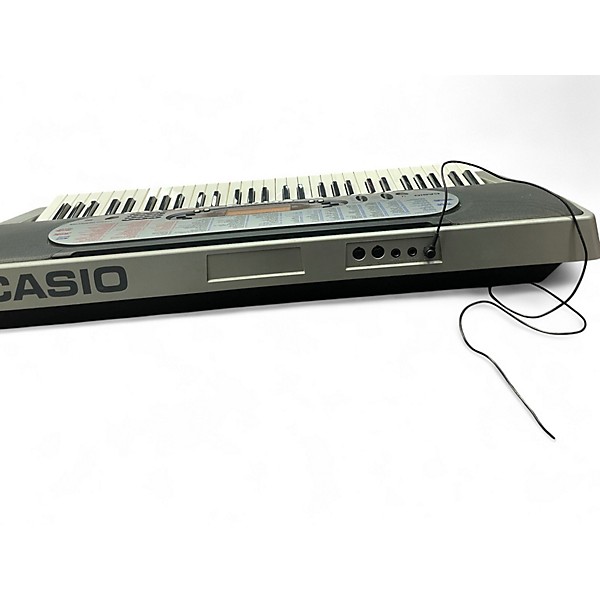 Used Casio CTK573 Portable Keyboard