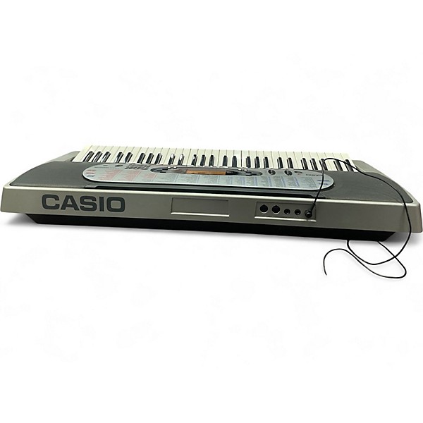 Used Casio CTK573 Portable Keyboard