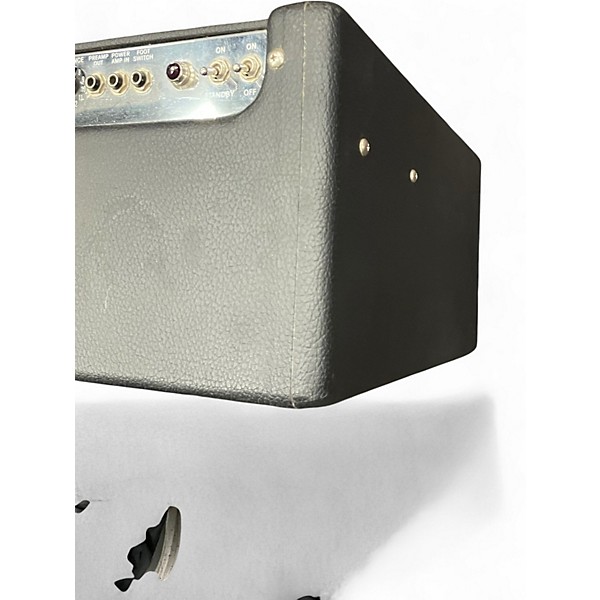 Used Fender Hot Rod Deville 60W 2x12 Tube Guitar Combo Amp
