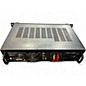 Used Gemini XG2000 Power Amp