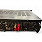 Used Gemini XG2000 Power Amp