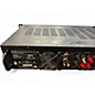 Used Gemini XG2000 Power Amp