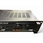 Used Gemini XG2000 Power Amp