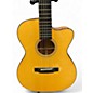 Vintage 2002 Martin OMC-18VLJ Laurence Juber Signature Edition Natural Acoustic Guitar