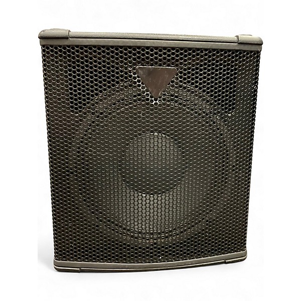 Used Behringer Eurolive B1200D Pro Powered Subwoofer